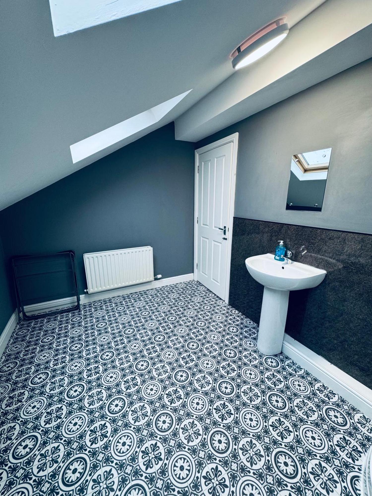 Queens Townhouse - 4 Bed Whitehaven Exterior foto